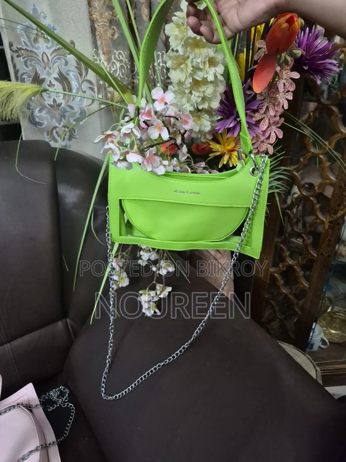 Ladies Bags