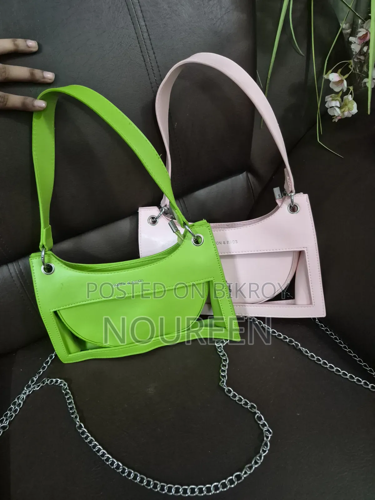 Ladies Bags