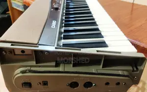 Casio Privia PX-100 88-Key Hammer Action Digital Piano With MIDI