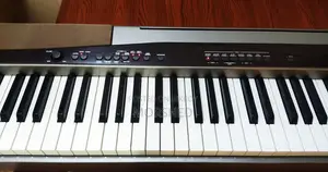 Casio Privia PX-100 88-Key Hammer Action Digital Piano With MIDI
