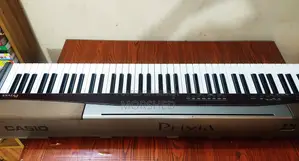 Casio Privia PX-100 88-Key Hammer Action Digital Piano With MIDI
