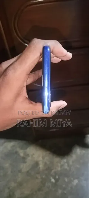 Samsung Galaxy A31 128 GB Blue