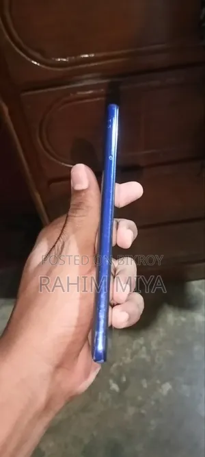 Samsung Galaxy A31 128 GB Blue