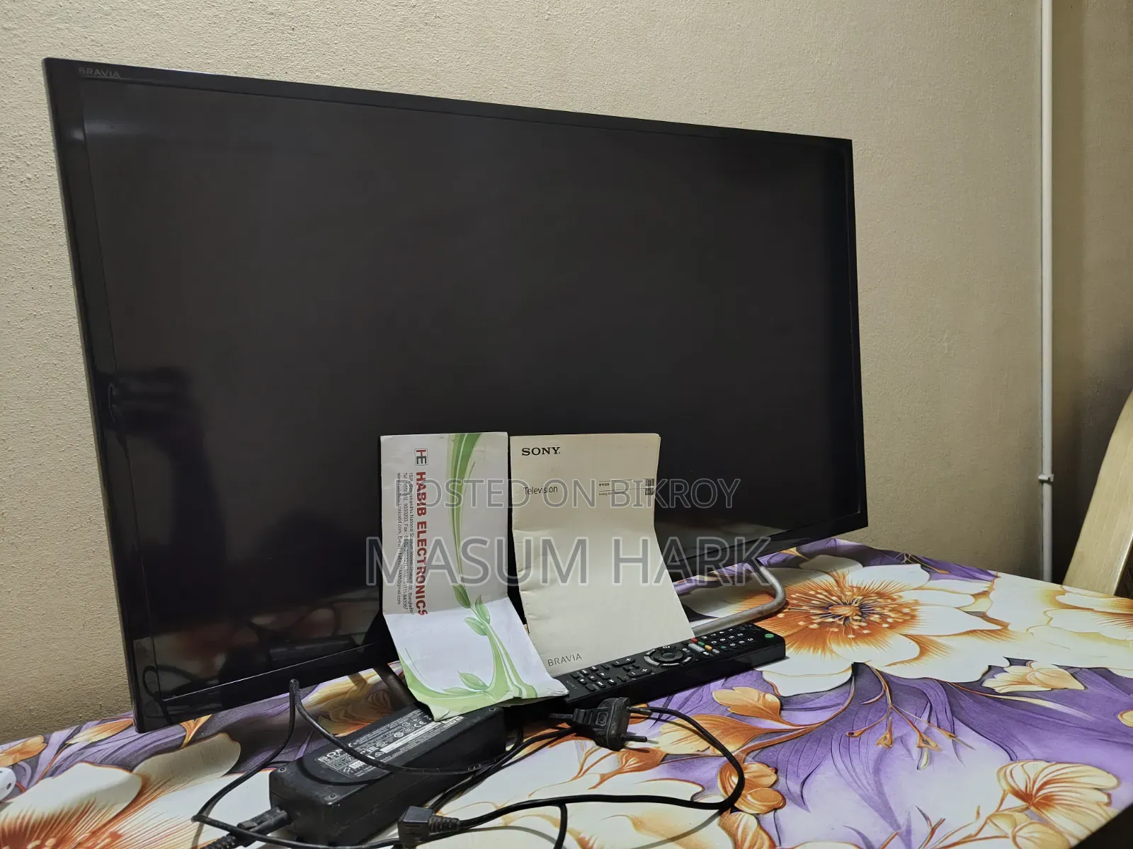 Sony Smart TV