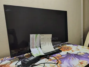 Sony Smart TV