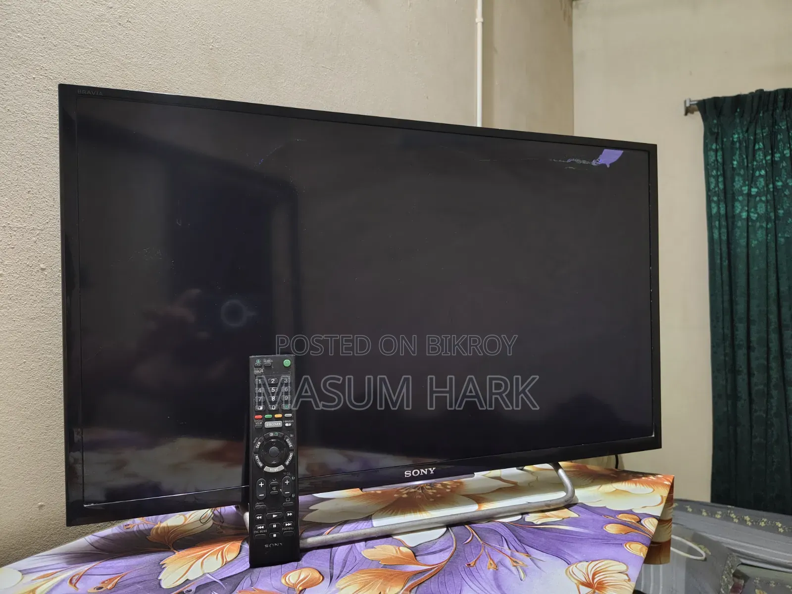 Sony Smart TV