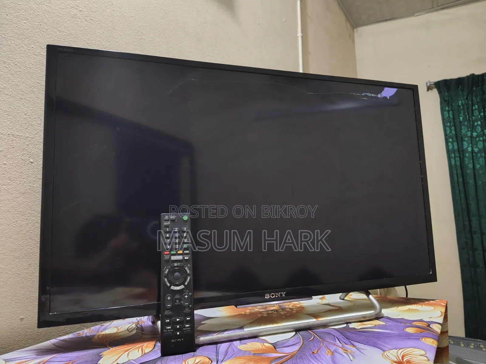 Sony Smart TV