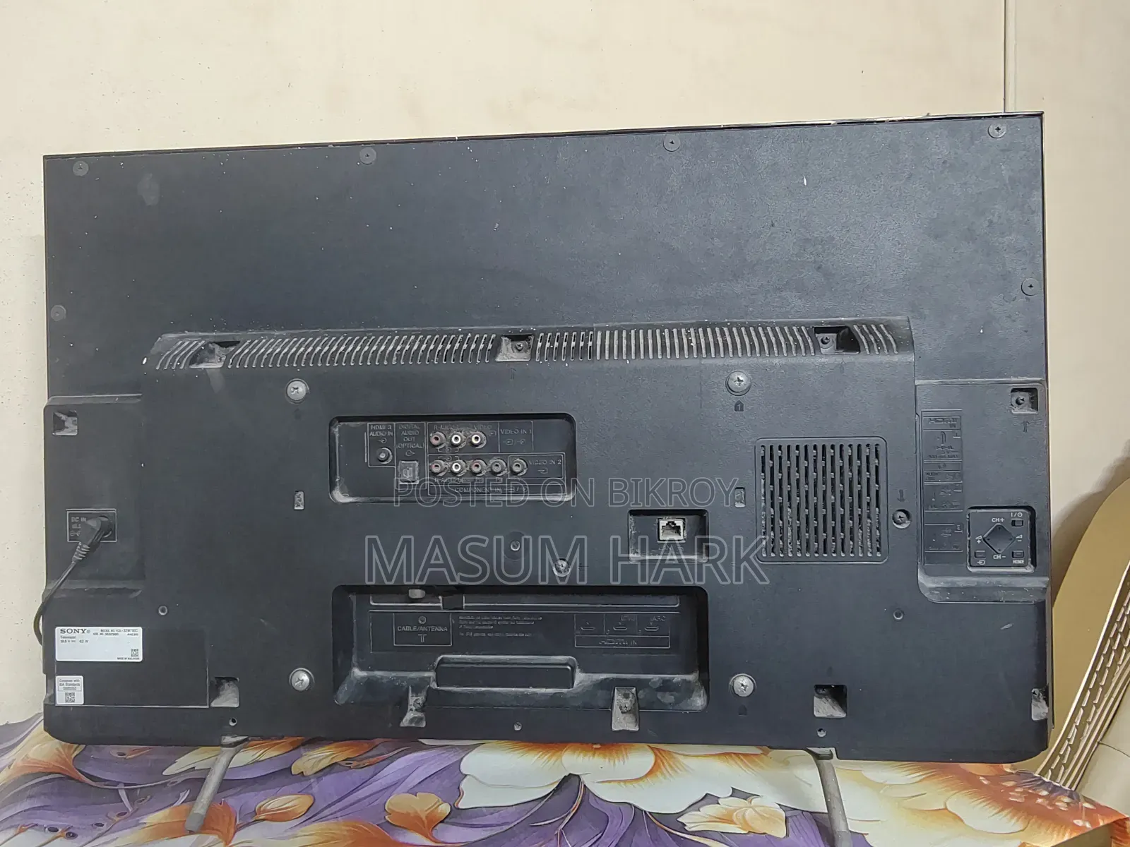 Sony Smart TV