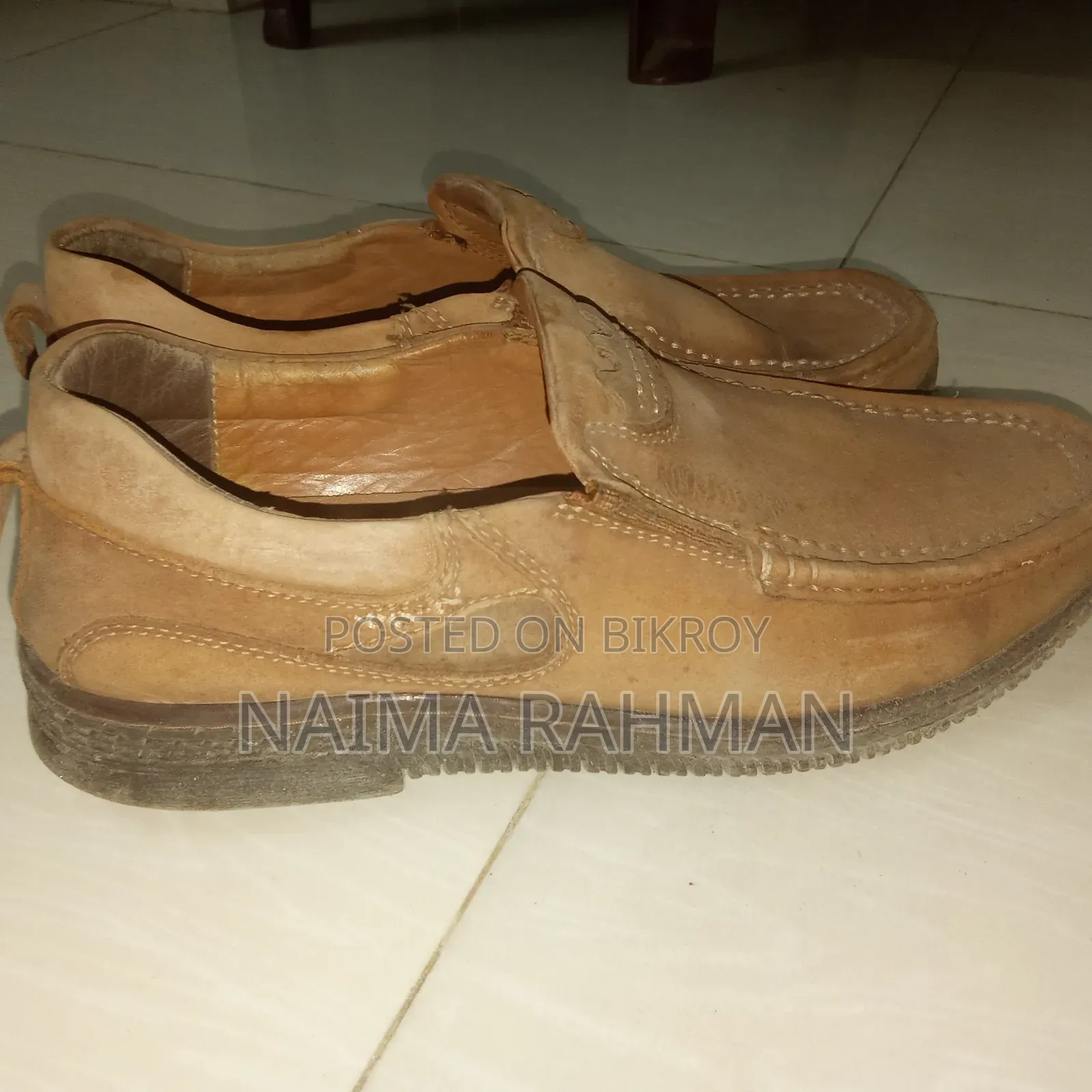 Shoes/Juta