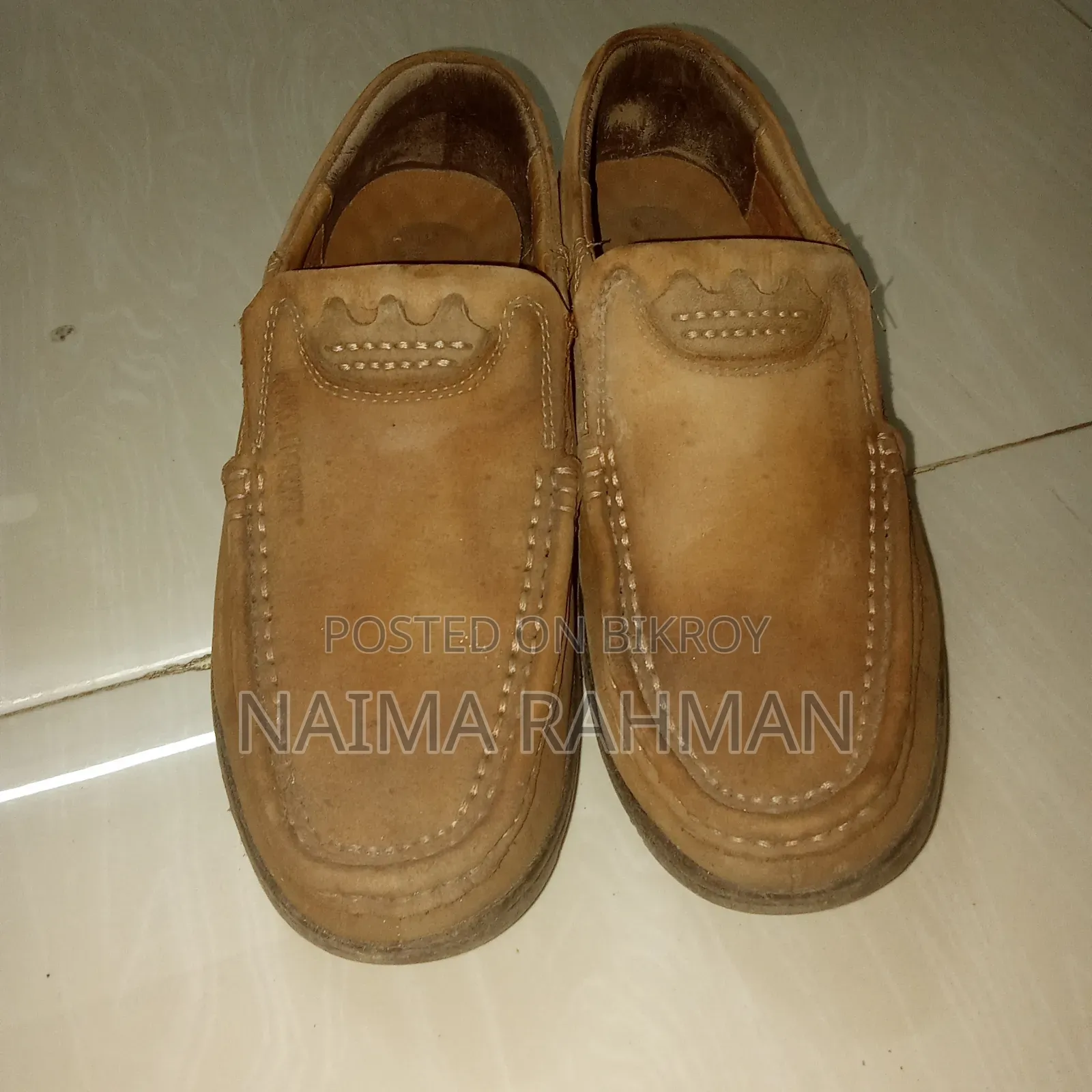 Shoes/Juta