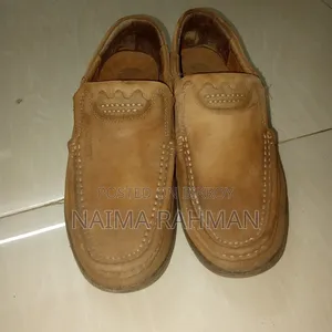 Shoes/Juta