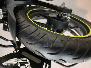 New Suzuki Gixxer 2025 Black
