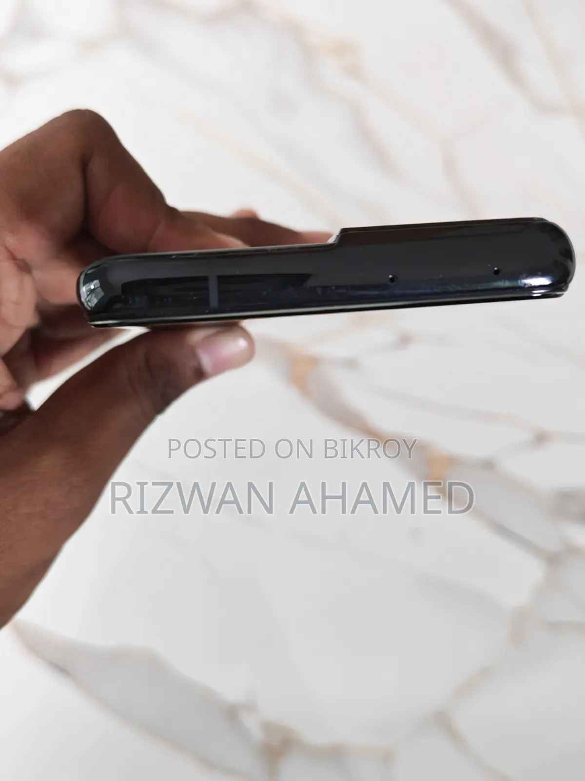 Samsung Galaxy S21 Ultra 5G 256 GB Black