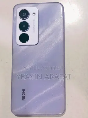 New Xiaomi Redmi 15 128 GB