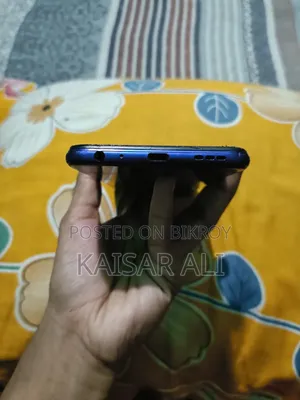 Vivo Y20 64 GB Blue