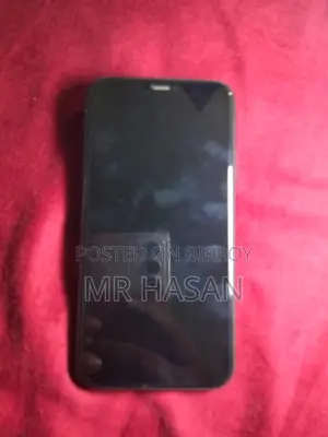 Apple iPhone 11 128 GB Black