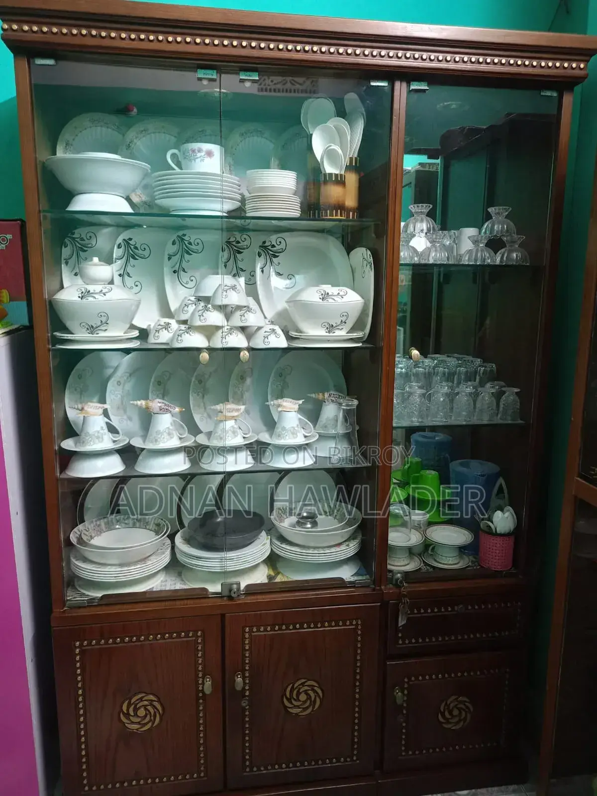 Showcase/Cabinet