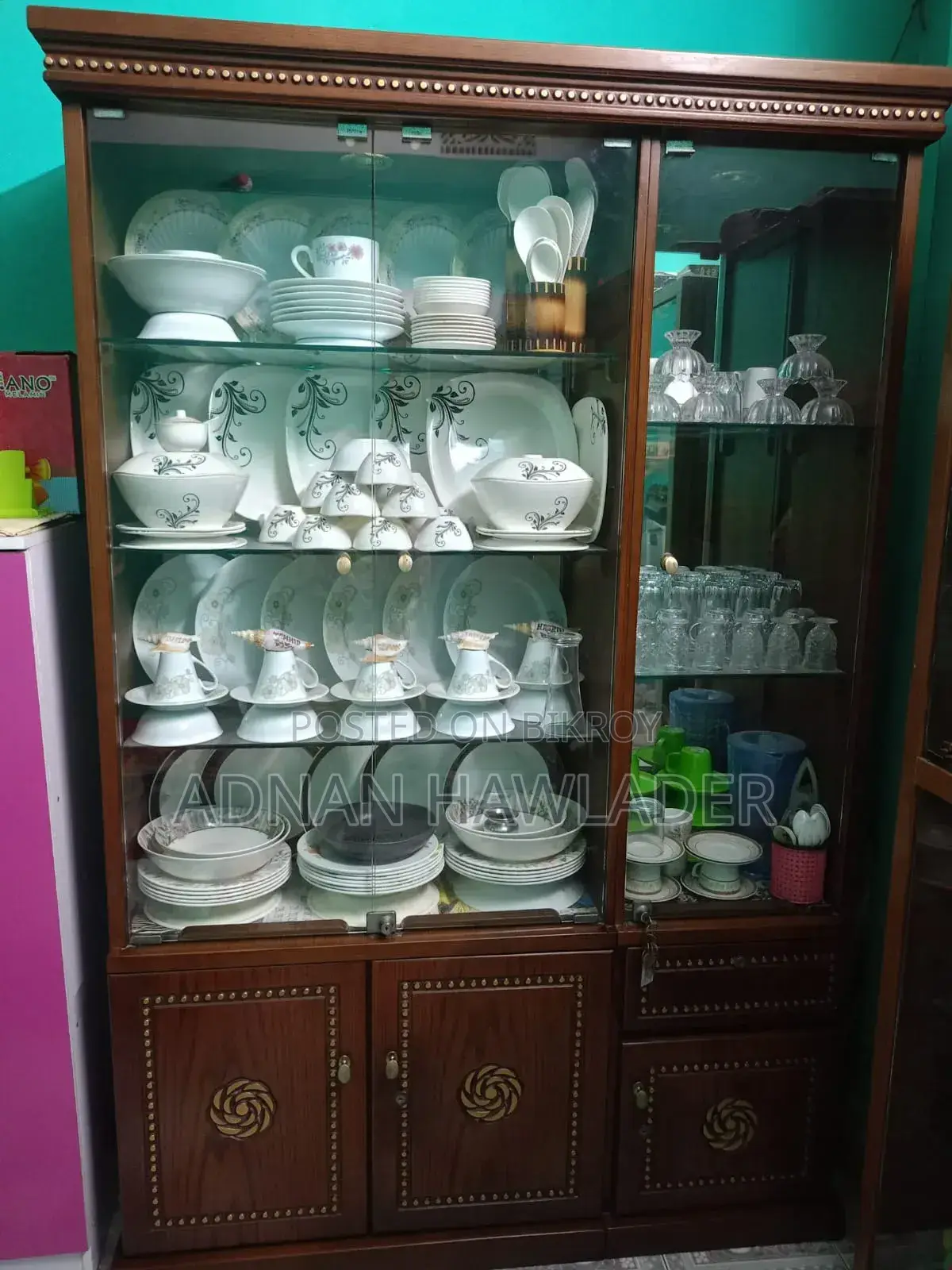 Showcase/Cabinet