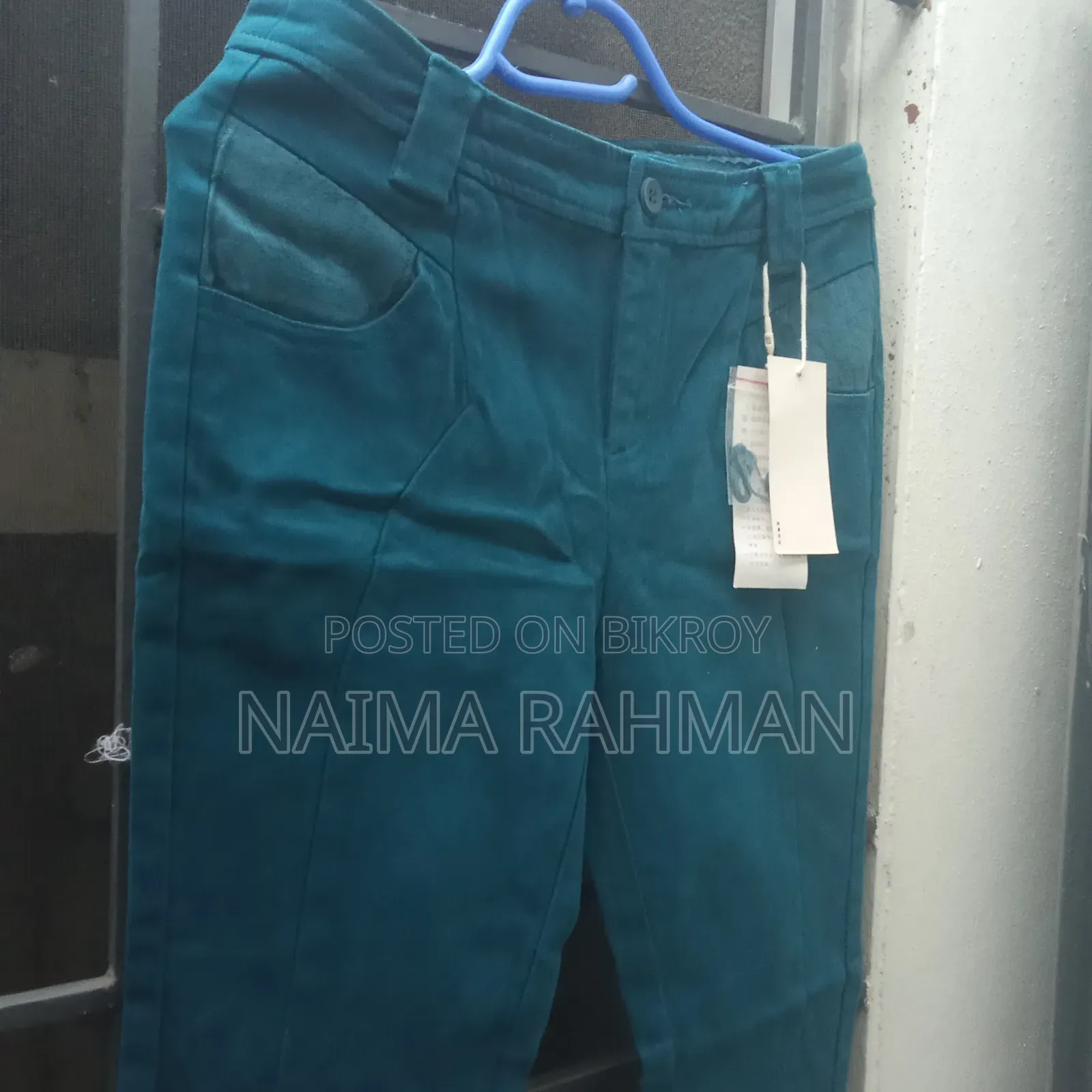 Jeans/Pant