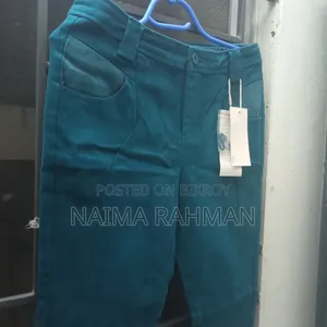 Jeans/Pant