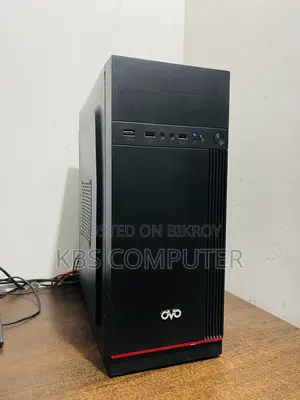 Desktop Computer Gigabyte 8GB Intel Core i5 SSD 128GB