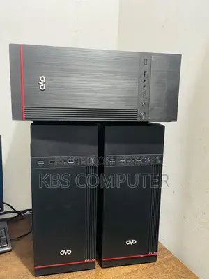 Desktop Computer Gigabyte 8GB Intel Core i5 SSD 128GB