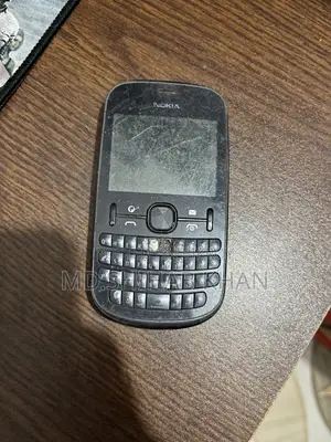 Nokia 210 Black