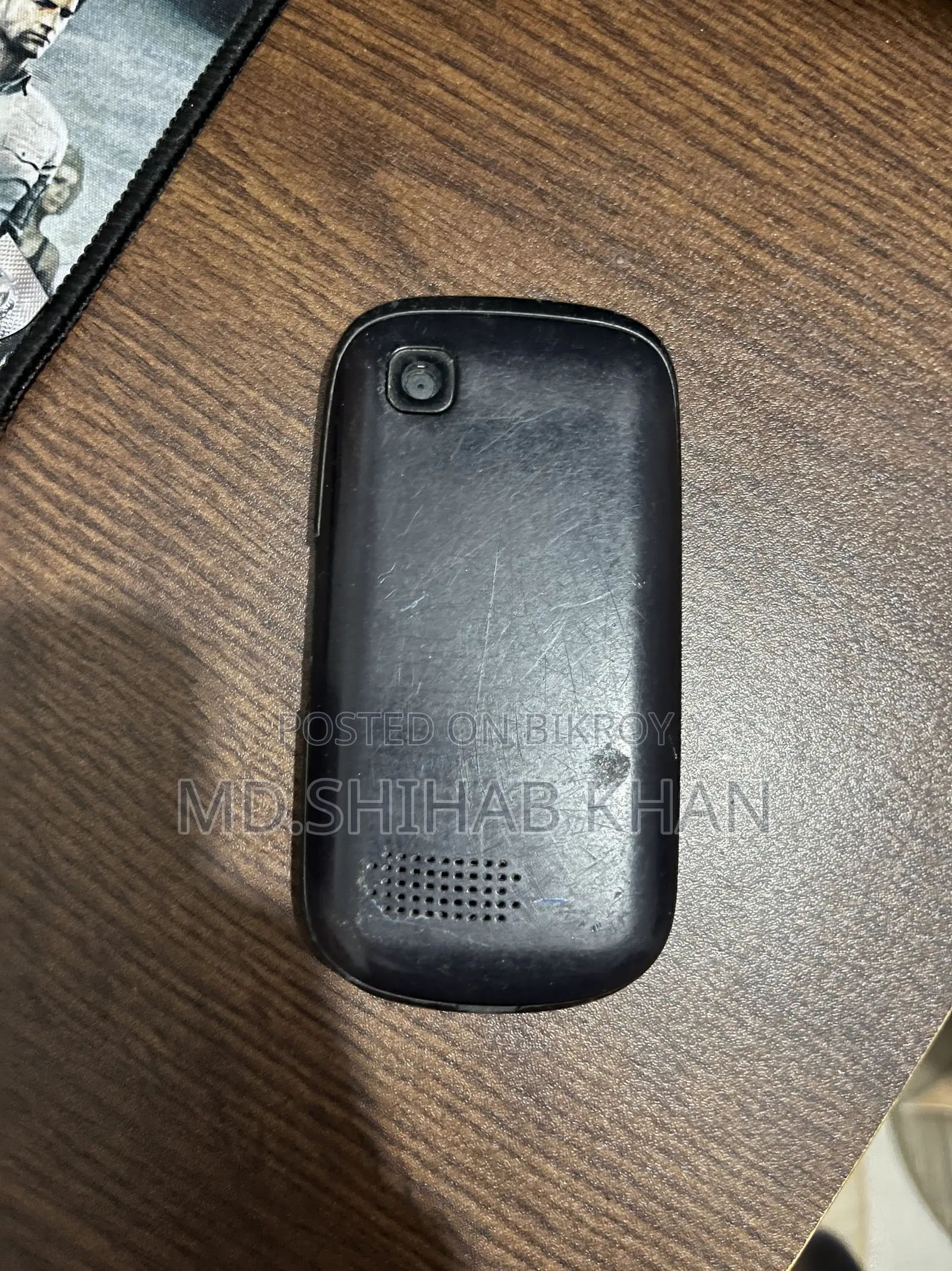 Nokia 210 Black