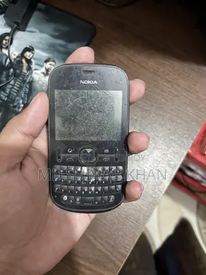 Nokia 210 Black
