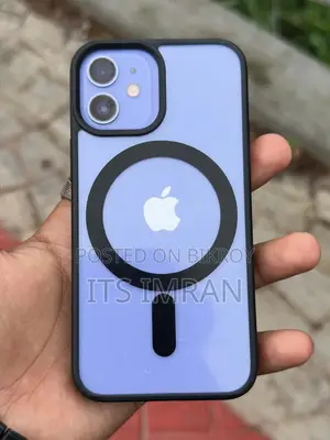 Apple iPhone 12 mini 64 GB Purple