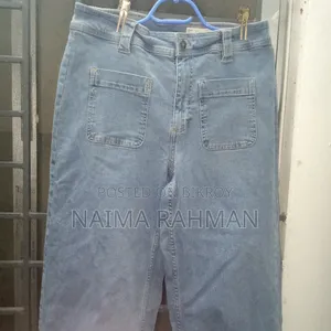 Baggy Jeans