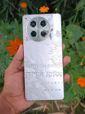 Tecno Camon 30 256 GB White