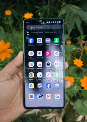 Tecno Camon 30 256 GB White