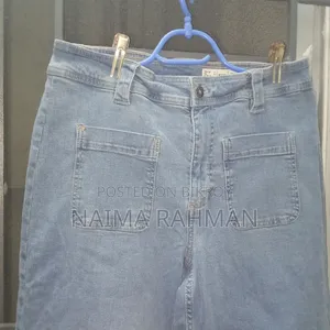 Baggy Jeans