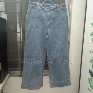 Baggy Jeans
