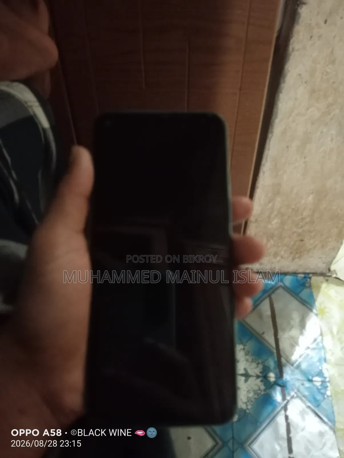 Realme C17 128 GB Blue