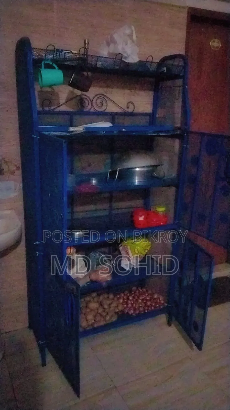 For Kitchen Cabinet