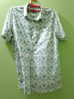 Sailor Shirt. (Used Twice)