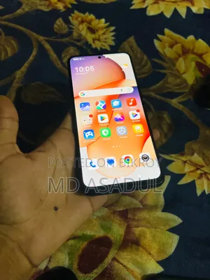 New Xiaomi Redmi Note 12 128 GB Black