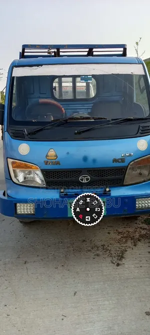 Tata Ace EX2 2023