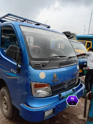 Tata Ace EX2 2023