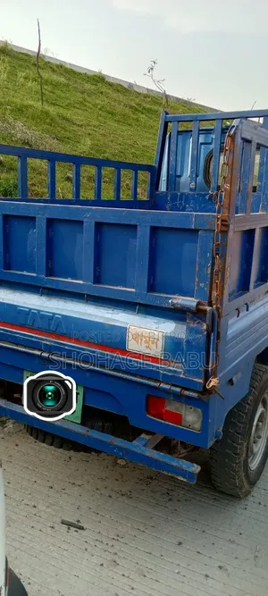 Tata Ace EX2 2023