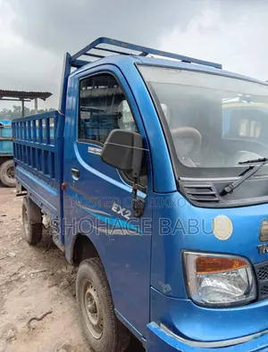 Tata Ace EX2 2023