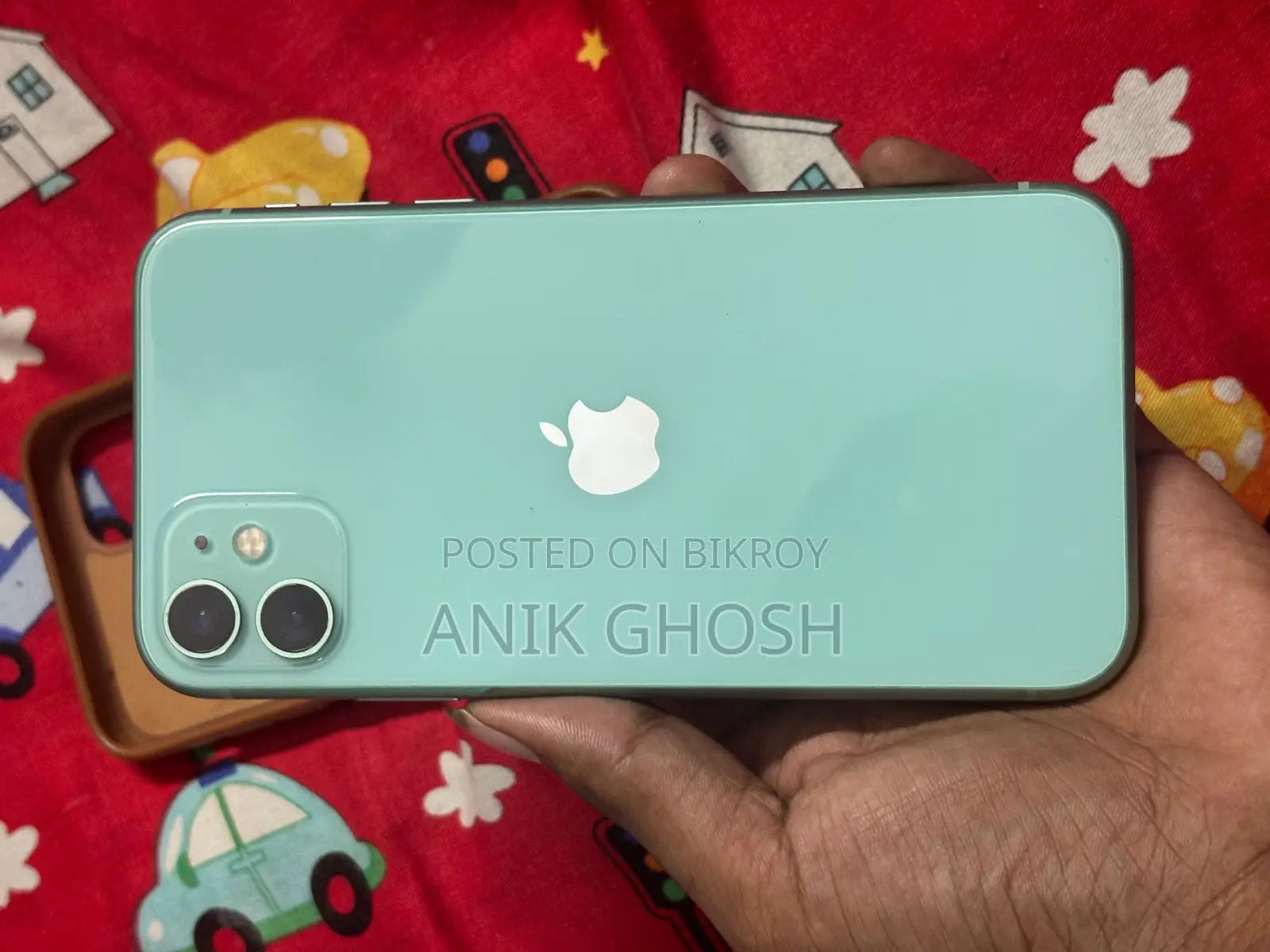Apple iPhone 11 128 GB