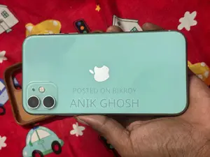 Apple iPhone 11 128 GB