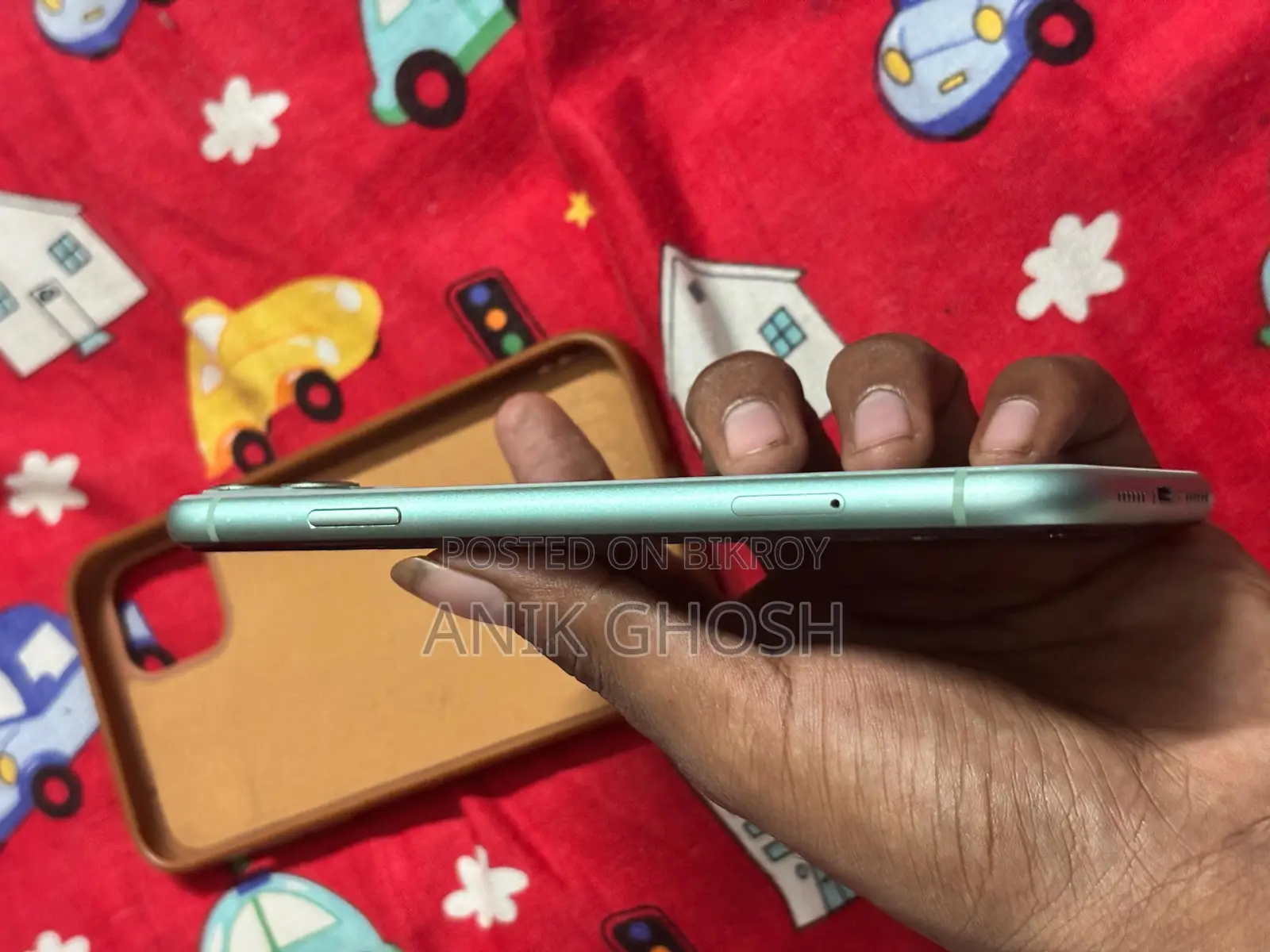 Apple iPhone 11 128 GB