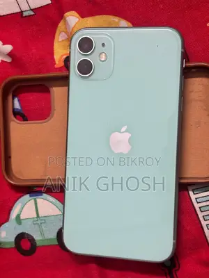 Apple iPhone 11 128 GB