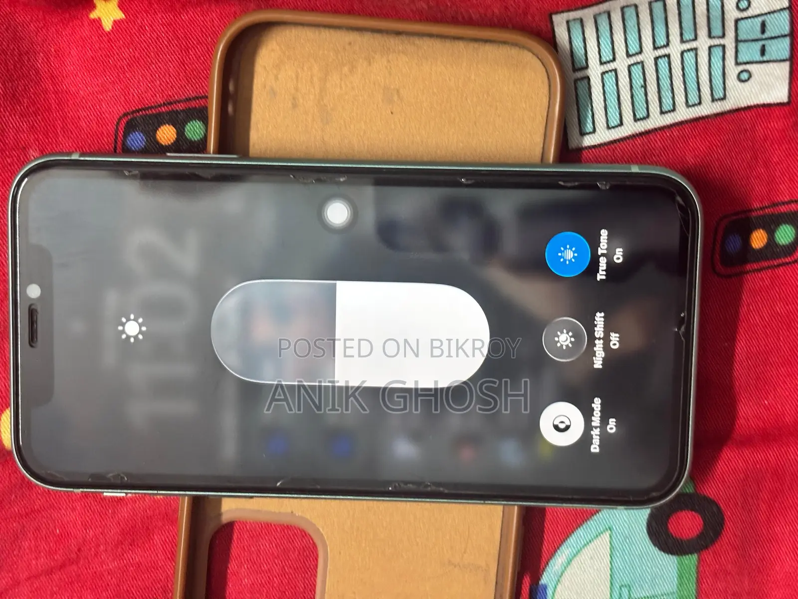 Apple iPhone 11 128 GB