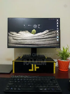 22inch Cined A22i Monitor