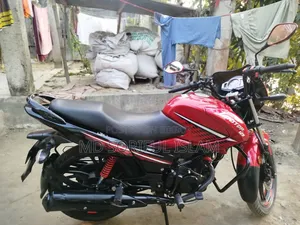 Hero Ignitor 2020 Red